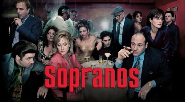 The Sopranos