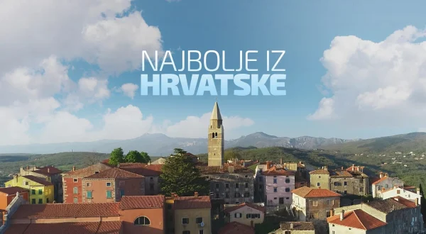Najbolje iz Hrvatske