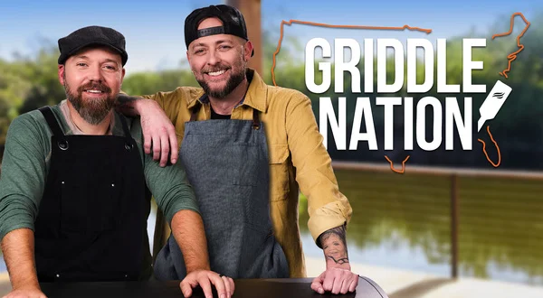 Griddle Nation