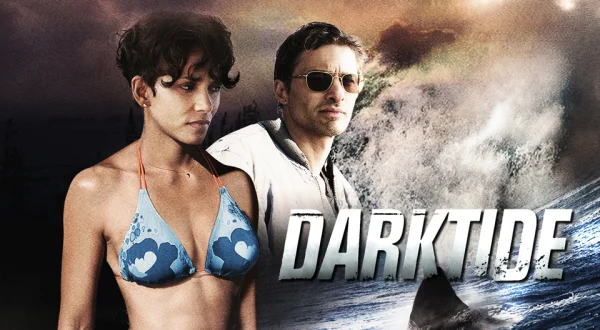 Dark Tide