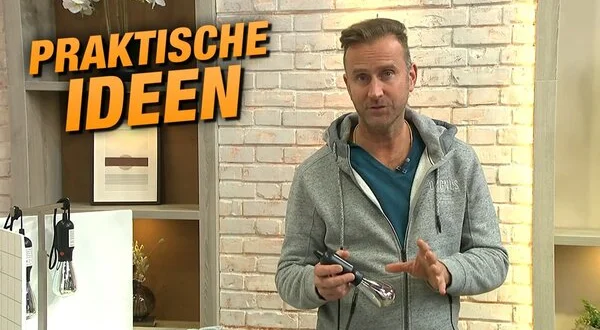 Praktische Ideen