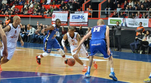 Košarka - VTB liga: CSKA - UNICS