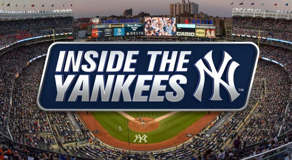Inside the Yankees