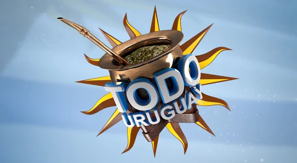 Todo Uruguay