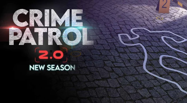 Crime Patrol 2.0