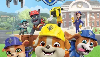 Rubble & Crew