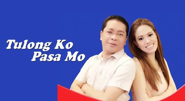 Tulong Ko Pasa Mo