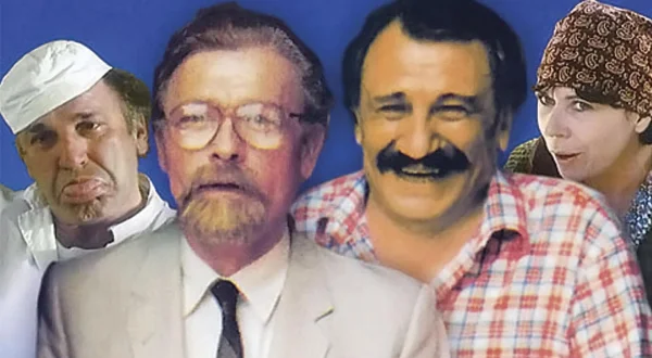 Ljubi, ljubi, al glavu ne gubi