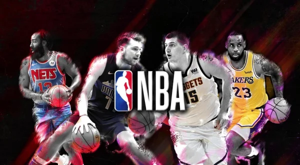 NBA Daily: NBA Daily
