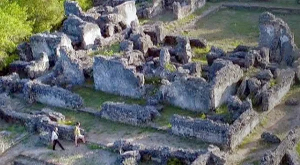 Abenteuer Archäologie