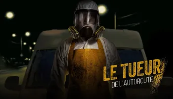 Le tueur de l'autoroute