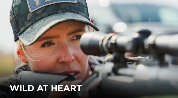 Wild at Heart