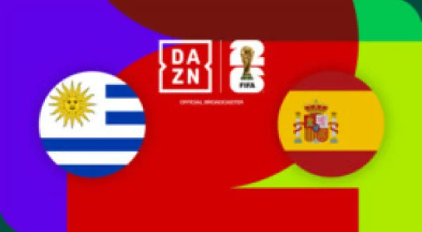 Mundial 2026: Uruguay - España