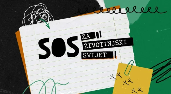 SOS za životinjski svijet