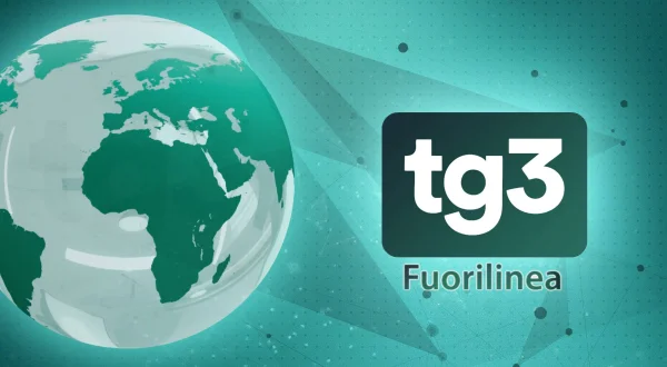 Tg3 Fuorilinea