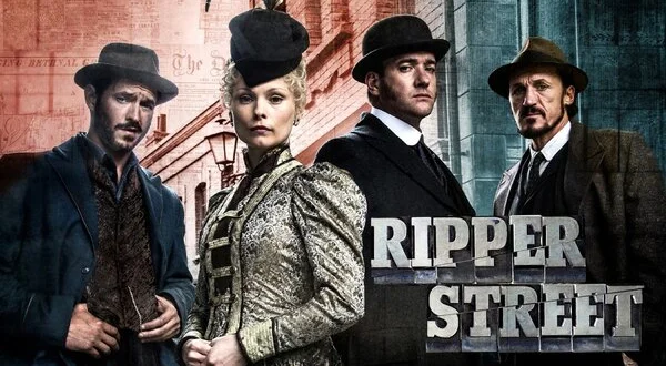 Ripper Street
