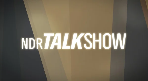 NDR Talk Show