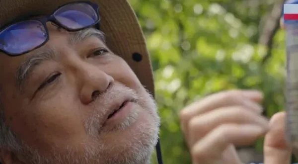 Laugh Then Think: Japan's Offbeat Science
