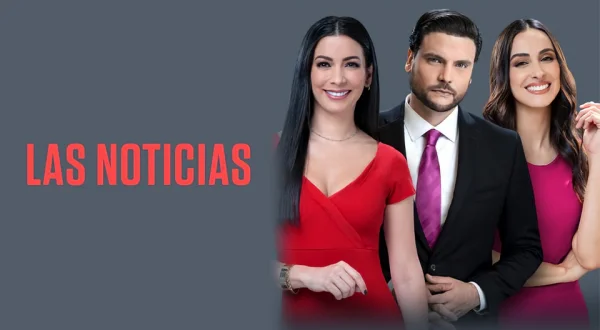 Las noticias