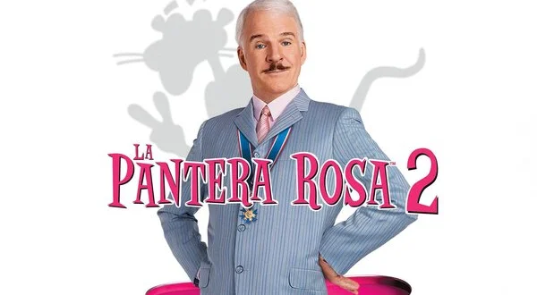 La Pantera Rosa 2