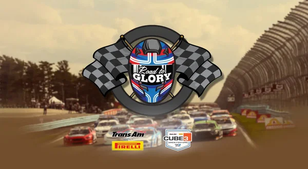 Road to Glory