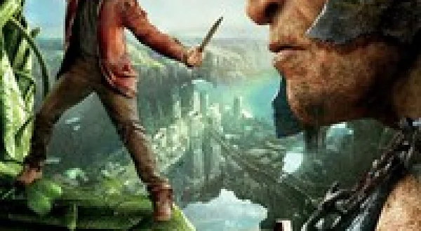 Jack the Giant Slayer