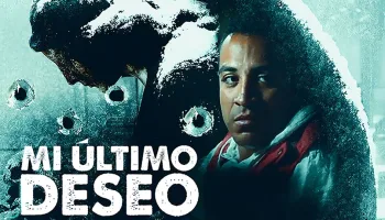 Mi último deseo