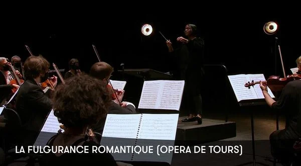 La fulgurance romantique : Beethoven et Bizet