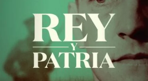 Rey y Patria
