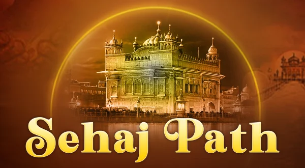 Sehaj Path