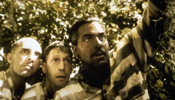 O Brother, where art thou?