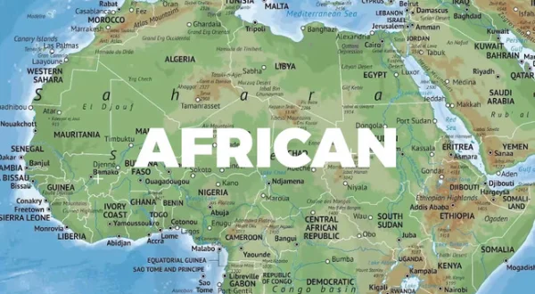 AFRICA MASH UP EPISODE3