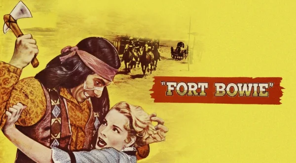 Fort Bowie