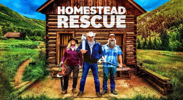 Homestead Rescue