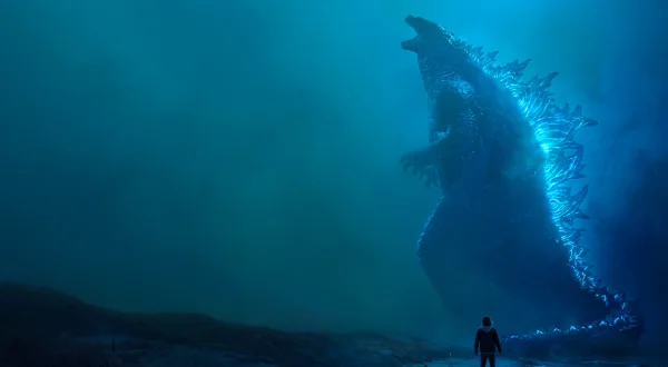 Godzilla II: King of the Monsters
