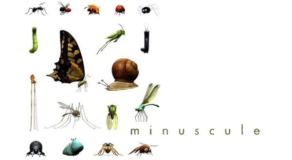 Minuscule