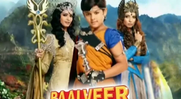 Baal Veer