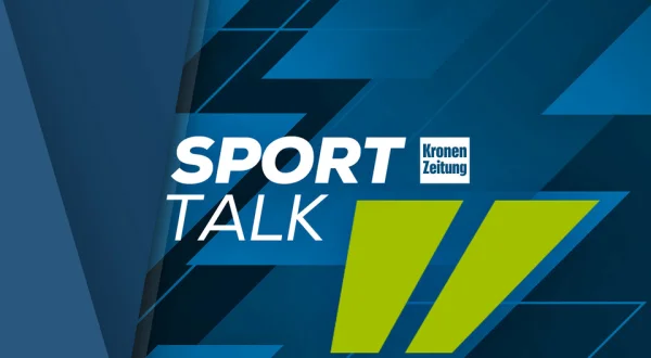Krone Sport-Talk