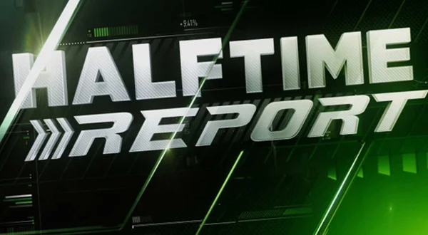 Half Time Report