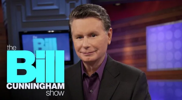 The Bill Cunningham Show