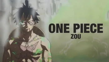 One Piece: Zou