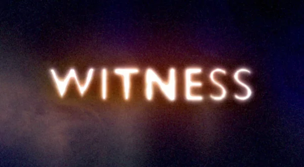 Witness