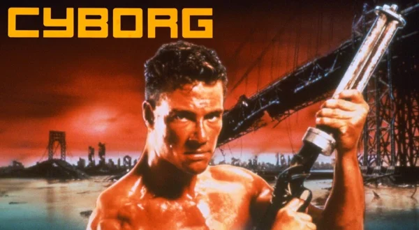Cyborg