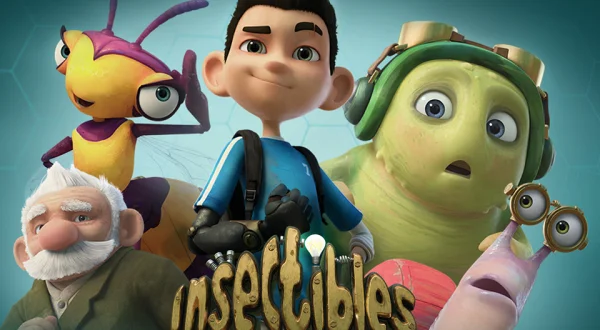 Insectibles