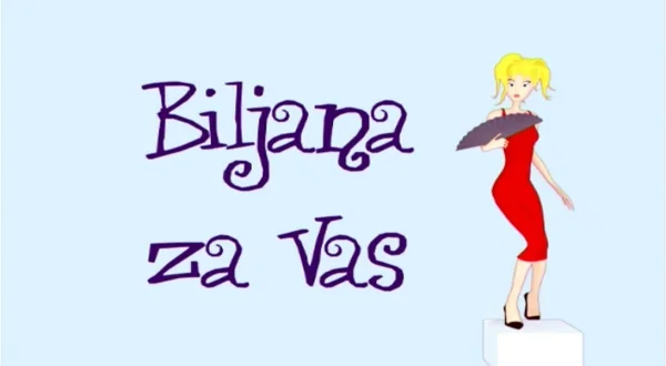 Biljana za Vas