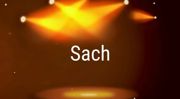 Sach