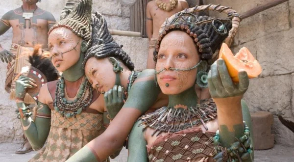 Apocalypto