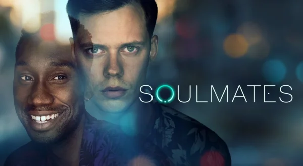 Soulmates