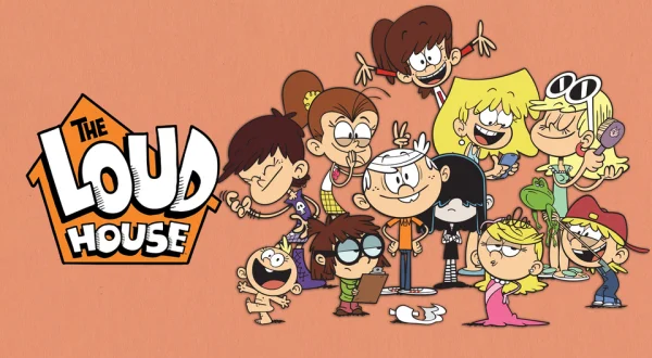 The Loud House