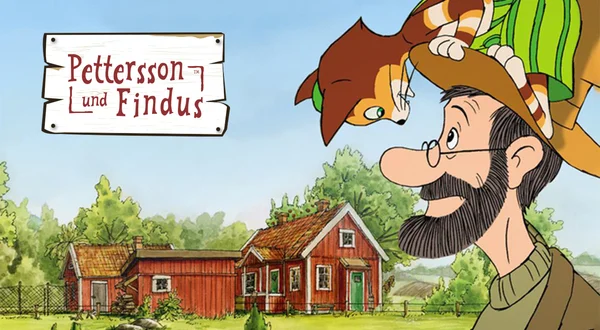 Pettersson und Findus